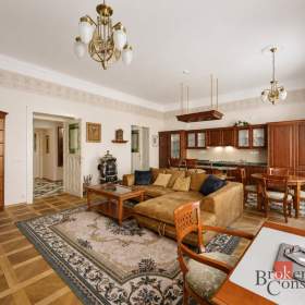 Foto inzerátu Prodej bytu 2+kk 70 m², Praha
