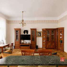 Foto inzerátu Prodej bytu 2+kk 70 m², Praha