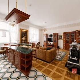 Foto inzerátu Prodej bytu 2+kk 70 m², Praha