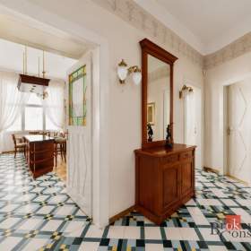 Foto inzerátu Prodej bytu 2+kk 70 m², Praha