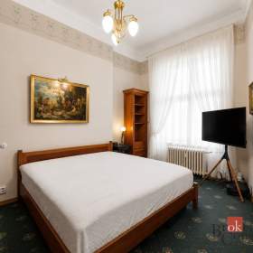 Foto inzerátu Prodej bytu 2+kk 70 m², Praha