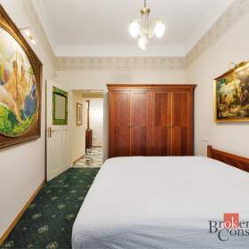 Foto inzerátu Prodej bytu 2+kk 70 m², Praha