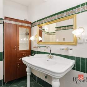 Foto inzerátu Prodej bytu 2+kk 70 m², Praha