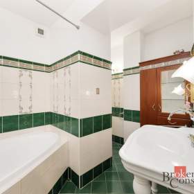 Foto inzerátu Prodej bytu 2+kk 70 m², Praha