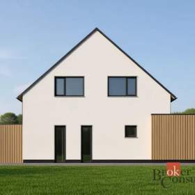 Foto inzerátu Prodej bytu 4+kk 123 m², Turnov