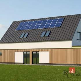 Foto inzerátu Prodej bytu 4+kk 123 m², Turnov