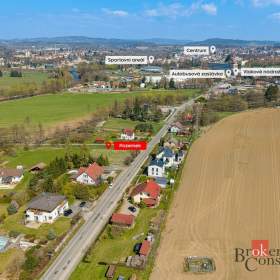 Foto inzerátu Prodej bytu 4+kk 123 m², Turnov