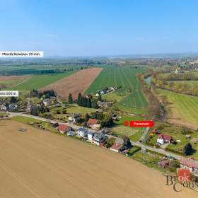 Foto inzerátu Prodej bytu 4+kk 123 m², Turnov