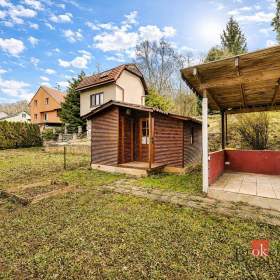Foto inzerátu Prodej zahrady 397 m², Rebešovice
