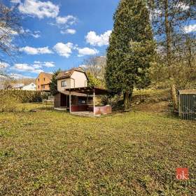 Foto inzerátu Prodej zahrady 397 m², Rebešovice