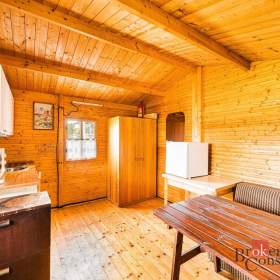Foto inzerátu Prodej zahrady 397 m², Rebešovice