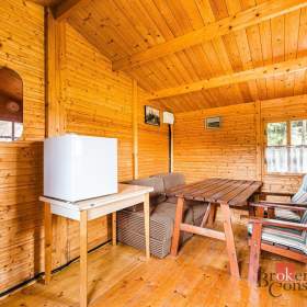 Foto inzerátu Prodej zahrady 397 m², Rebešovice