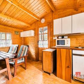 Foto inzerátu Prodej zahrady 397 m², Rebešovice
