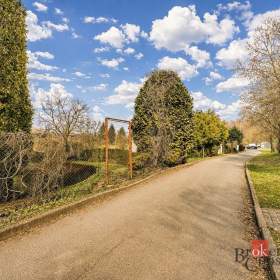 Foto inzerátu Prodej zahrady 397 m², Rebešovice