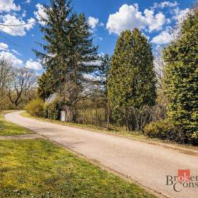 Foto inzerátu Prodej zahrady 397 m², Rebešovice