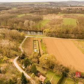 Foto inzerátu Prodej zahrady 397 m², Rebešovice