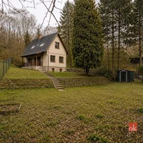 Foto inzerátu Prodej zahrady 397 m², Rebešovice
