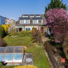 Foto inzerátu Prodej rodinného domu 230 m², Srubec