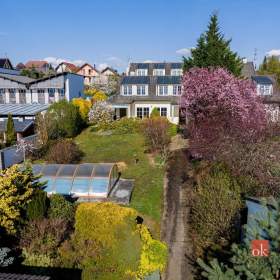 Foto inzerátu Prodej rodinného domu 230 m², Srubec