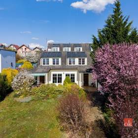 Foto inzerátu Prodej rodinného domu 230 m², Srubec