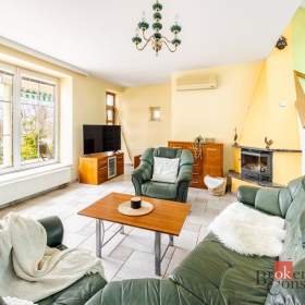 Foto inzerátu Prodej rodinného domu 230 m², Srubec