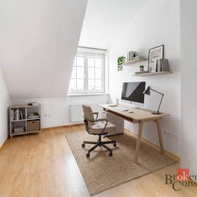 Foto inzerátu Prodej rodinného domu 230 m², Srubec