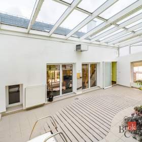 Foto inzerátu Prodej rodinného domu 230 m², Srubec