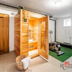 Foto inzerátu Prodej rodinného domu 230 m², Srubec