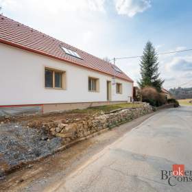 Prodej rodinného domu 155 m², Ostrov u Macochy / 19793539