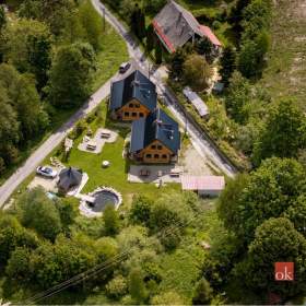 Foto inzerátu Prodej rodinného domu 100 m², Staré Město