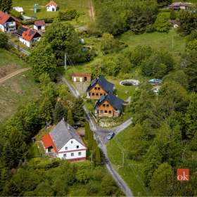 Foto inzerátu Prodej rodinného domu 100 m², Staré Město
