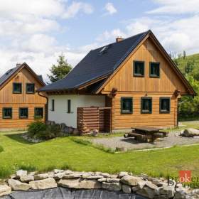 Foto inzerátu Prodej rodinného domu 100 m², Staré Město