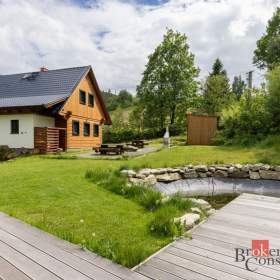 Foto inzerátu Prodej rodinného domu 100 m², Staré Město