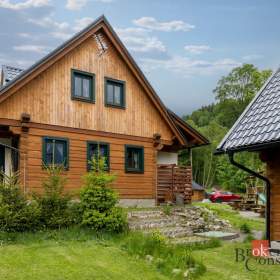 Foto inzerátu Prodej rodinného domu 100 m², Staré Město