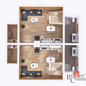 Foto inzerátu Prodej rodinného domu 100 m², Staré Město