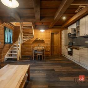 Foto inzerátu Prodej rodinného domu 100 m², Staré Město