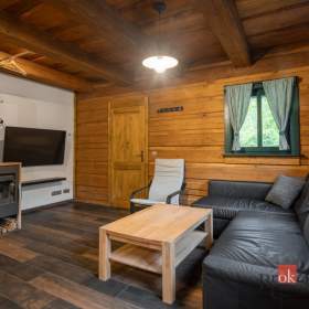 Foto inzerátu Prodej rodinného domu 100 m², Staré Město