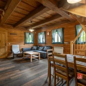 Foto inzerátu Prodej rodinného domu 100 m², Staré Město