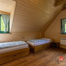 Foto inzerátu Prodej rodinného domu 100 m², Staré Město