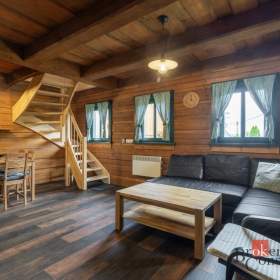 Foto inzerátu Prodej rodinného domu 100 m², Staré Město
