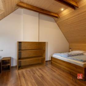 Foto inzerátu Prodej rodinného domu 100 m², Staré Město