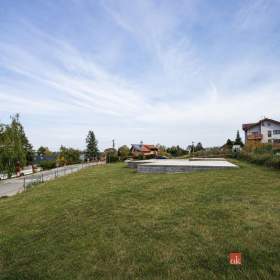 Prodej stavebního pozemku 1 387 m², Psáry / 19793927