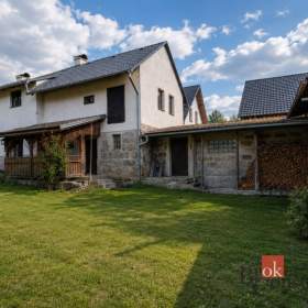 Foto inzerátu Prodej rodinného domu 165 m², Boseň
