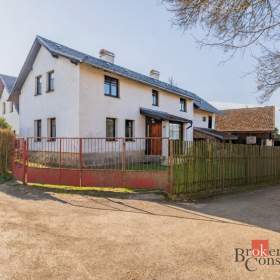 Foto inzerátu Prodej rodinného domu 165 m², Boseň