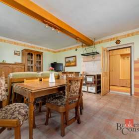 Foto inzerátu Prodej rodinného domu 165 m², Boseň