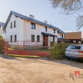 Foto inzerátu Prodej rodinného domu 165 m², Boseň