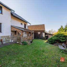 Foto inzerátu Prodej rodinného domu 165 m², Boseň