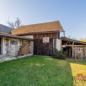 Foto inzerátu Prodej rodinného domu 165 m², Boseň
