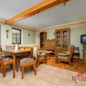 Foto inzerátu Prodej rodinného domu 165 m², Boseň