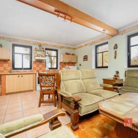 Foto inzerátu Prodej rodinného domu 165 m², Boseň